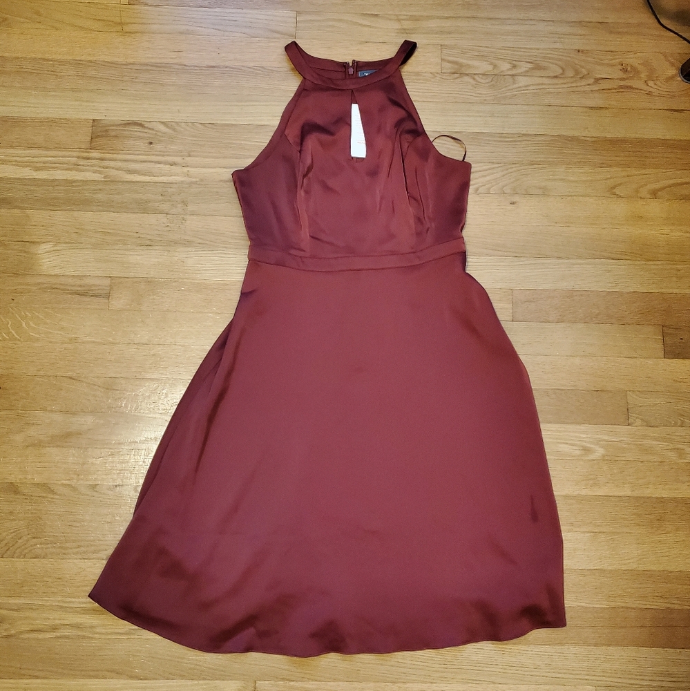 ModCloth women's size 10 dress